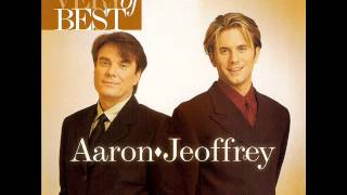 Aaron Jeoffrey - We All Need