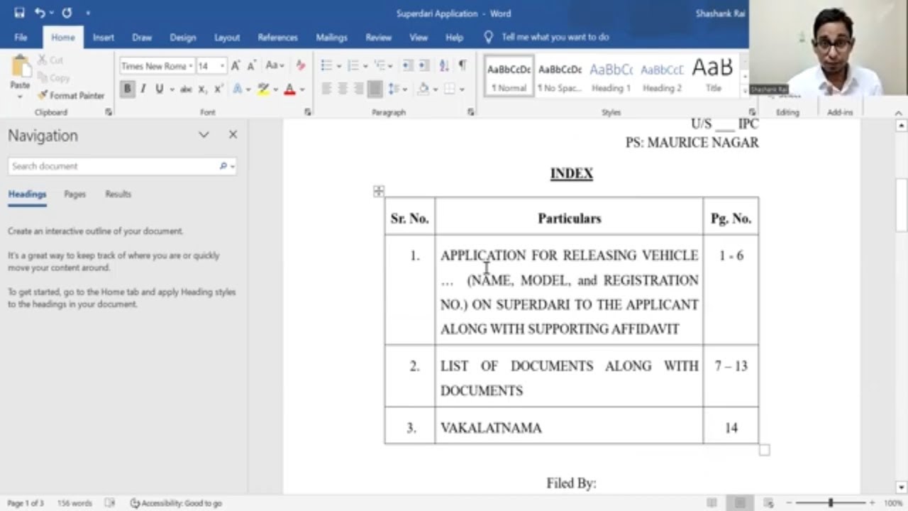 How to e-file Superdari application in Delhi District Courts? #efiling #efilingportal