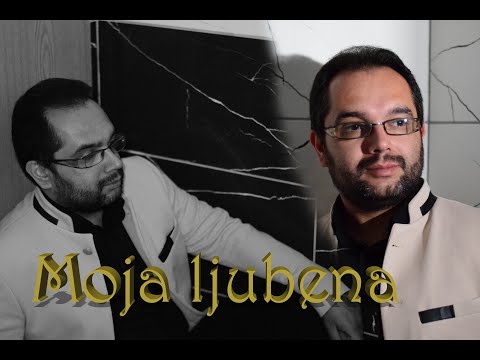 Jasmin Husoski || MOJA LJUBENA || 2025 OFFICIAL VIDEO