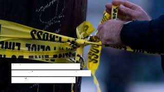 Tragic shooting incident: two dead in Staten Island home