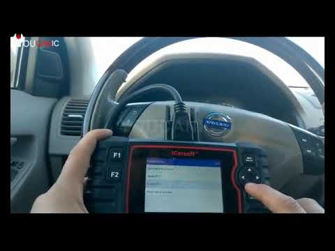 Volvo ABS Light: How to Diagnose and Fix the Problem