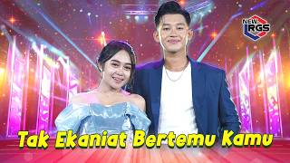 Download lagu Selvi Ayunda Ft Zian - Tak Ekaniat Bertemu Kamu ( Live )I New RGS ILagu Madura mp3