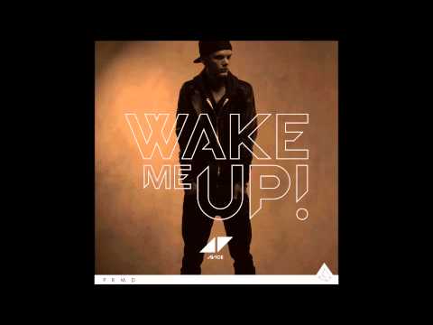 Nari & Milani ft. Avicii - Wake Me Atom's (Zed Moulder Mashup)