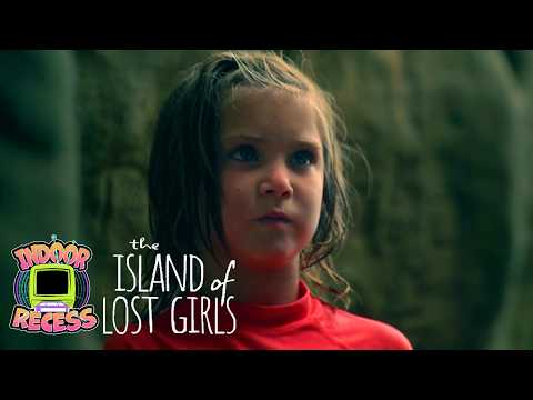 The Island Of The Lost Girls | Full Movie | Indoor Recess