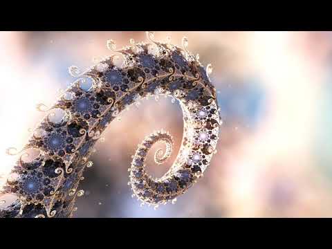 Psybient Mix - Spiral Infinity ( Psybient, Psydub, Psychill music )