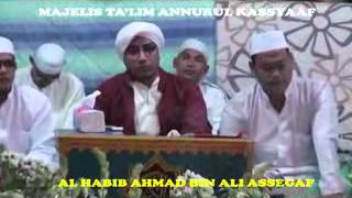 Download lagu Annurul Kassyaaf-YA ROBBIBIL MUSTHOFA versi wali band mp3