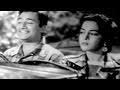 Jeevan Ke Safar Me Raahi - Kishore Kumar, Dev Anand, Nalini Jaywant, Munimji Song