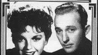 Judy Garland & Bing Crosby (Talk, Talk, Talk)