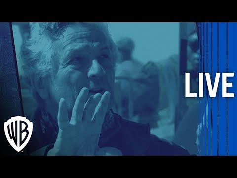Behind the Scenes Documentary - Filmmakers: George Miller