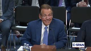 Nick Saban Testifies before Senate on Protecting College Sports