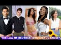 The Law Of Revenge Actors Real Names Life Details Shocking Appearances