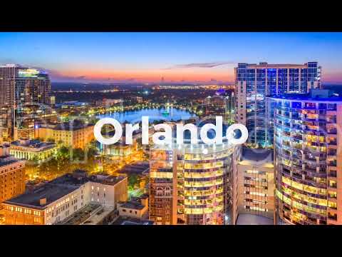 WRUM-FM 100.3: Rumba 100.3 - Orlando, FL - Station ID - 2/19/2023