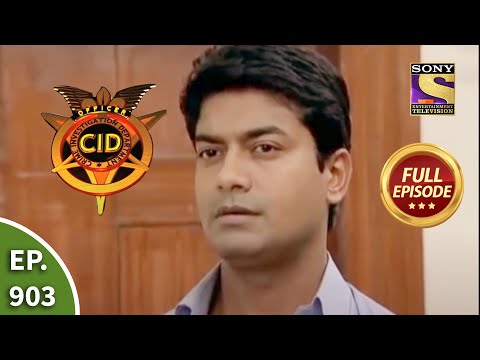 CID  - सीआईडी - Ep 903 - The Office Mystery - Full Episode