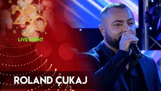 Roland Çukaj - Kolazh (Live Event 2020)