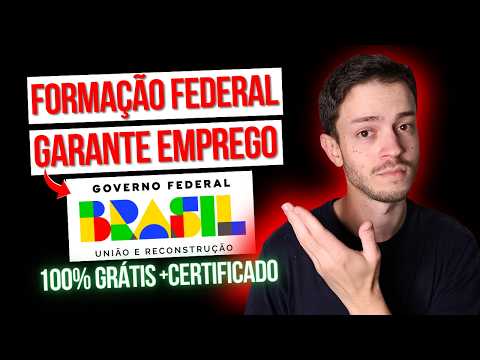 5 BEST FREE ONLINE COURSES FROM THE FEDERAL GOVERNMENT TO GET A JOB