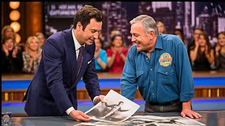 Jimmy Fallon Discovers Car Wash Guy Almost Made Soviet Olympic Team in 1984