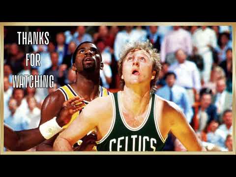 1984 NBA Finals Game 4 Rewatch featuring Cedric Maxwell