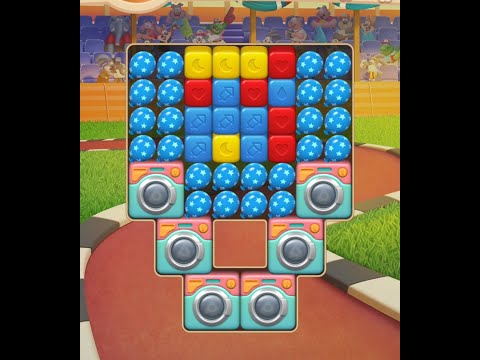 TOON BLAST level 7915