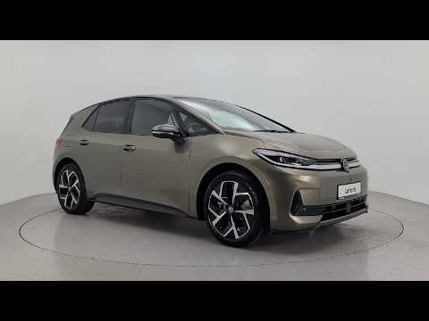 Volkswagen ID.3 NEO STYLE 58KWH 190HP (ED1) - Image 2