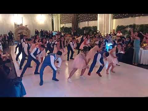 PROMOCION 2024 BAILE MIX