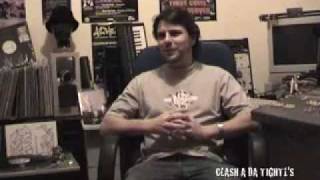 London/England Riots - Listen to people 4 years ago!! CLASH A DA TIGHT 1'S