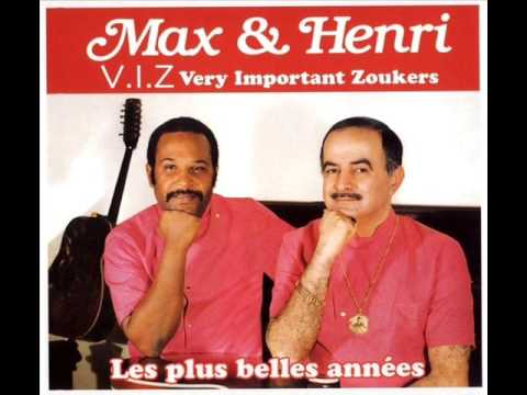 Henri DEBS & Max SÉVÉRIN   «Pot Pourri»