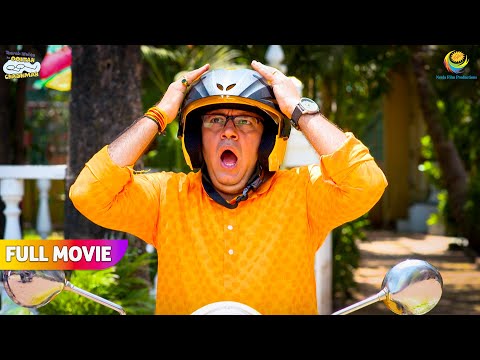 Akhir Kisne mara Bhide ke sir pe ball?😂! | FULL MOVIE | Taarak Mehta Ka Ooltah Chashmah