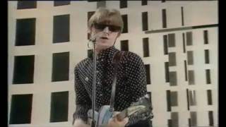 The Jam - Absolute Beginners (HD)