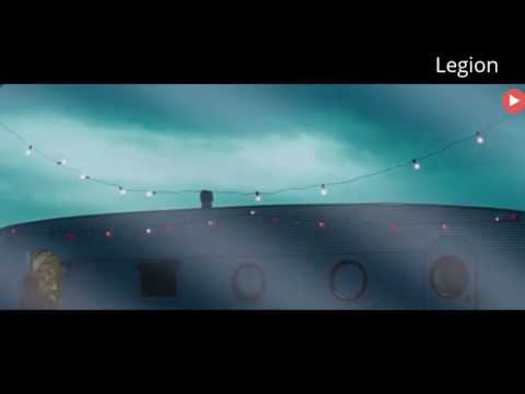 หนัง 2016 สงครามเทวาล้างนรก HD