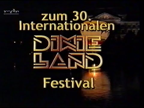 Der Große-Dixie Abend zum 30. Internationalen Dixieland Festival (2000)