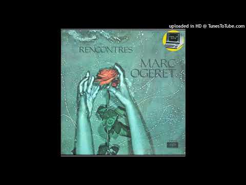 Marc Ogeret - La Grille