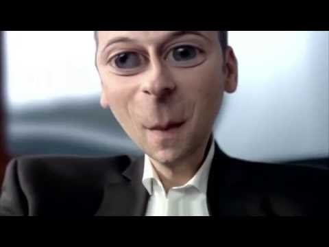 YouTube crap - chaos at 1&1