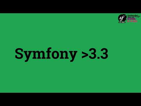 SymfonyLive Paris 2018 - Architecture modulaire grâce à Symfony et l'écosystème... - Marc Weistroff