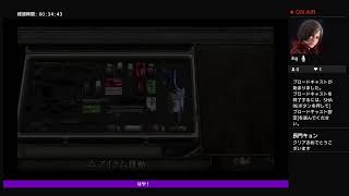 バイオハザード4