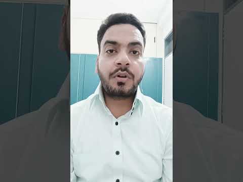 My intro Hindi