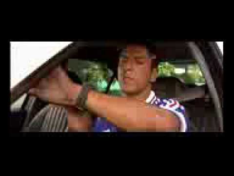 Taxi 2 best scene