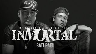 La Batí Batí Music Video