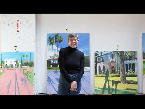 amfAR Artist Feature: Deborah Brown