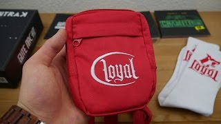 KONTRA K - GUTE NACHT (Ltd.Box) UNBOXING