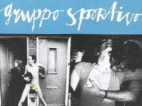 Gruppo Sportivo - Superman