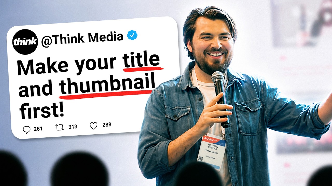 The Real Reason Your Videos Don’t Get Views