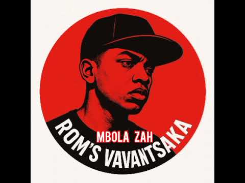 ROM'S VAVANJAKA _mbola zaho Audio 2k25