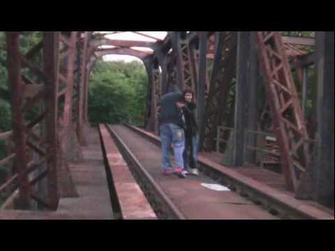 independent RAY & JIMY haze Rap video clip