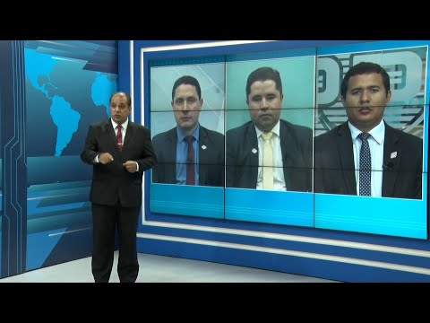 Política do Dia 27 03 2023