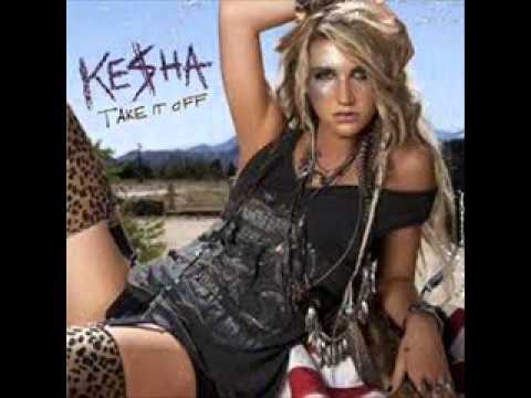 Kesha vs Calvin Harris vs Michael Woods- Take it off vs We'll be coming back-SIRTHORI MASHUP