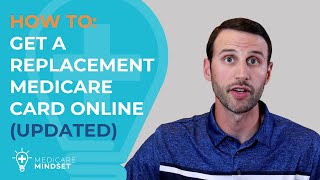 How to Get a Replacement Medicare Card Online (Updated)