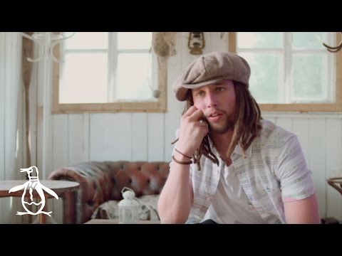 JP COOPER - Interview: 90's Fashion + Oasis influence | #Pluggedin60