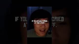 I didn’t cry but still 😔 | #reddeadredemption #rdr2 #recommended #arthurmorgan #shorts