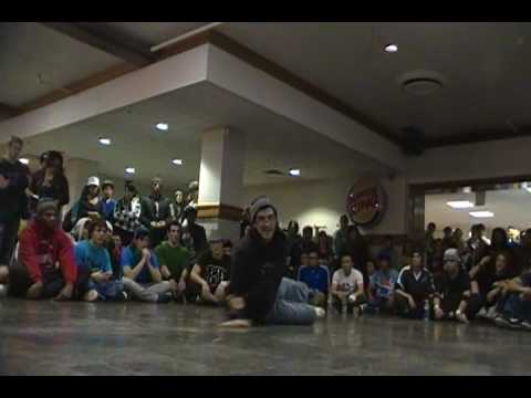 Smoking Permitted : Jet vs Leo