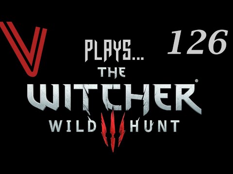 Blacksmith's A-Gwent-ice. The Witcher 3 (Blind) part 126